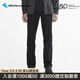 KLATTERMUSEN攀山鼠10356馬格尼男款軟殼長(cháng)褲-Magne 2.0 Pants Short M's 999/Black/黑色 M