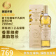 麥卡倫（MACALLAN）蘇格蘭單一麥芽威士忌洋酒雪莉桶皓鉆斯佩塞英國原瓶進(jìn)口跨境直採 麥卡倫自然幻境 700ml