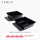 特斯拉（Tesla）官方 中控臺托盤Model 3 Model Y 扶手箱收納盒