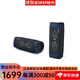 索尼（SONY） SRS-XB系列 便攜防水重低音 無(wú)線(xiàn)揚聲器\/藍牙音響長(cháng)久續航 IP67防水防塵 SRS-XB33-B 黑色