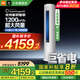 小米（MI）【國家補貼20%】空調3匹 巨省電Pro 柔風(fēng)柜機 新一級能效 智能自清潔 冷暖變頻 家用立式圓柱柜機 3匹 一級能效 巨省電立式柜機