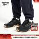Reebok銳步官方24新品男女NANO X4經(jīng)典運動(dòng)健身綜合訓練鞋 100074185 黑武士 42