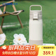 虎牌（TIGER）保溫杯戶外便攜不銹鋼運(yùn)動(dòng)水杯手提杯MED-A050-WDT象牙白500ML