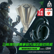 雷蛇（Razer）旋風(fēng)黑鯊V2專業(yè)版Pro 2.4G+藍(lán)牙 無(wú)線頭戴式電競(jìng)游戲耳機(jī)耳麥 被動(dòng)降噪 三角洲EQ調(diào)節(jié) CSGO 吃雞 