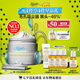 科顏氏（Kiehl's）全新第二代白泥清潔面膜125ml控油清潔毛孔去黑頭七夕情人節(jié)禮物