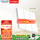 正泰（CHNT） 開關(guān)插座面板五孔86型暗裝雙usb帶開關(guān)空調(diào)插座5孔3L系列 三開雙控16A 正泰3L系列白色強(qiáng)電