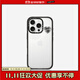 CASETIFY【全新上市】掛鏈鑰匙圈 適用于部分手機殼或其他飾品迷你扣環(huán)掛鏈 掛鏈掛鉤