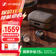 森海塞爾（Sennheiser）MOMENTUM4真無(wú)線(xiàn)四代藍牙耳機入耳式自適應主動(dòng)降噪 運動(dòng)防汗游戲耳麥 送人禮物禮盒 真無(wú)線(xiàn)四代 復古金【自適應降噪】