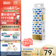 碧芭寶貝盛夏光年P(guān)RO金裝plus奢寵裝尿不濕嬰兒紙尿褲薄透氣紙尿片 【金裝】紙尿褲L-46片(9-14kg)