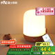 雷士（NVC）七夕節(jié)氛圍禮物小夜燈喂奶燈伴睡床頭燈Linefriends聯(lián)名款布朗熊