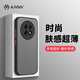 AMW適用OPPO A6 GT 5G/OPPO K13s超薄手機殼PLL110防摔保護殼套磨砂撞色網(wǎng)紅防指紋高檔男女全包