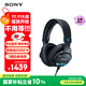 索尼（SONY）MDR-M1  封閉式專(zhuān)業(yè)監聽(tīng)耳機 頭戴式耳機 混音錄音直播舞臺監聽(tīng)個(gè)人音樂(lè )創(chuàng  )作 7506升級款 黑色