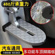極護時(shí)刻汽車(chē)通用車(chē)門(mén)鎖扣上車(chē)頂腳踏板鋁合金多功能改裝越野房車(chē)用品大全