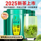 一杯香茶葉綠茶明前頭采高山云霧500g2025新茶春茶禮盒裝自己喝日照足