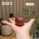 ZOZX日本蘋果擴(kuò)香木室內(nèi)家用持久高級臥室擴(kuò)香器車載揮發(fā)擺件香薰精油 蘋果擴(kuò)香木【一個裝】趣味造型持