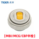 虎牌（TIGER）日本原裝虎牌保溫壺配件MBI-A08C/A10C中栓內蓋MCG-A05C兒童杯蓋 MBI/MCG/CBF中栓
