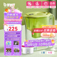 倍世（BWT） 甜鎂 凈水壺濾水凈水器家用 歐洲進(jìn)口濾芯去水垢增強55% 益家系列大容量過(guò)濾器 【鎂離子濾芯】1壺6芯 綠色