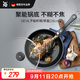 WMF德國不粘煎鍋炒菜鍋牛排鍋電磁爐燃氣灶Devil平底鍋28cm廚房好物