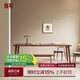 良年（LIANGNIAN）黑胡桃木大餐桌全實(shí)木長(zhǎng)桌子工作臺(tái)長(zhǎng)方形簡(jiǎn)約現(xiàn)代家用良年家具 黑胡桃木1.8米