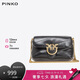 PINKO【品高】女包鏈條MICRO泡芙枕頭燕子包七夕禮物100041A0F2