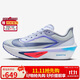 耐克NIKE男子 碳板跑步鞋減震 ZOOM FLY 6 運(yùn)動(dòng)鞋F(xiàn)N8454-002灰藍(lán) 40.5