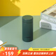 虎牌（TIGER）迷你可愛(ài)保溫杯200ML簡(jiǎn)約唯美女式水杯口袋杯MMP-B20C 雨林綠 GE 200ml