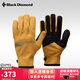 Black Diamond黑鉆BD戶(hù)外手套冬彈性登山保暖手套日常軟殼觸屏801744 Flax-2021 M