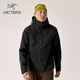 ARC'TERYX始祖鳥(niǎo) RALLE INSULATED JACKET 男子 保暖棉服 Black/黑色 S
