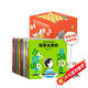 蒲公英數學(xué)圖畫(huà)書(shū)（全37冊）兒童3-6-9歲幼兒園小中大班學(xué)前班教材用書(shū)幼小銜接數學(xué)思維啟蒙書(shū)