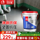 雨虹防水回填王 輕質(zhì)回填寶 東方雨虹衛(wèi)生間發(fā)泡水泥 地面找平填充材料 12kg輕質(zhì)回填王