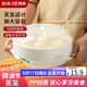 拜杰單層微波爐蒸籠可加水蒸盒 微波爐加熱專(zhuān)用器皿容器蒸籠
