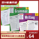 英文原版 Scholastic Success with 5年級 學(xué)樂(lè )成功系列3冊 必贏(yíng)系列 語(yǔ)法 寫(xiě)作 閱讀 綠山墻