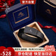 保羅美思得男士皮帶男真皮自動(dòng)扣腰帶禮盒裝自營(yíng)生日禮物送男友老公父親
