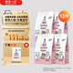 誠實(shí)一口K01 PLUS幼貓專(zhuān)用鮮肉羊奶粉配方貓糧6kg （1.5kg*4包）