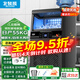 北極熊（BEIJIXIONG）制冰機(jī)商用奶茶店小型40-400KG大型桶裝水制冰器KTV吧臺冰塊制作機(jī)全自動制冰機(jī) 【中小型】36顆丨產(chǎn)55KG丨桶裝/自來水兩用款
