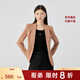 哥弟（GIRDEAR）女裝通勤風(fēng)一?？凼昭餮b西服外套女1400757 巖褐色 M (3碼)