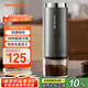 九陽磨粉機家用磨豆機現(xiàn)磨咖啡研磨機 多功能料理機小型 攪拌機超細(xì)五谷雜糧粉碎機S1-LM510
