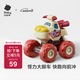 babycare小汽車(chē)玩具車(chē)男女孩1歲回力車(chē)慣性?shī)W克瑟大腳車(chē)