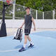 耐克（NIKE）2025年男子AS M NK DF SL TOP STREET背心 HV1889-060 XL