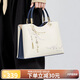 蔻一（Cnoles）手提包包女士大容量高端品牌送女友老婆七夕情人節(jié)禮物單肩斜挎包