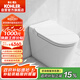 科勒（KOHLER）智能坐便器ST20E全家座無(wú)水壓限制全功能智能馬桶38032T 305坑距