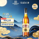 張裕 金獎白蘭地 700ml 單支裝 洋酒 自飲宴請聚會(huì ) 中秋