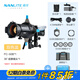 南光（NANLITE）FM卡口專用成像鏡頭束光筒led攝影造型燈投影插片聚光控光附件 【性價比】FC-60B+36°成像鏡頭標(biāo)配