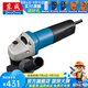 東成 倒角機金屬手提倒邊倒直角機電動(dòng)工具 J1B-FF-3