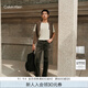 Calvin KleinJeans【新品禮盒復刻90系列】25夏男士ck復古直筒牛仔褲4RB702G