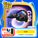 G29 力反饋游戲方向盤 賽車模擬駕駛 兼容PC/PS4/PS5/ 雙電機/900度轉(zhuǎn)向 GT7地平線4 方向盤+踏板