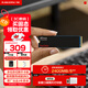 閃迪（SanDisk）500GB SSD固態(tài)硬盤(pán)2400MB/s讀速PLUS性能加強版M.2接口TLC高速NVMe協(xié)議PCIe3.0筆記本電腦擴容2280