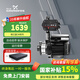 格蘭富家用增壓泵全自動(dòng)CM1-3全屋自來水熱水器馬桶加壓水泵低音增壓器 cm1-3揚(yáng)程27m/流量2.5t+上門安裝