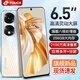 天語全新256GB超薄游戲八核智能手機百元學生老人機長續(xù)航天語4G全網通可用5G卡 白色 8核+128GB