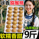 黃記黃六爺陜西·眉縣獼猴桃徐香綠心奇異果獼猴桃當季新鮮水果整箱包郵10斤 9斤【特大果80-100g】約45-55枚